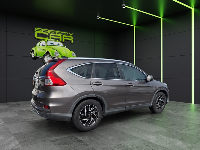 Honda CR-V 1.6 i-DTEC Elegance 4x2 88 kW (120 CV)