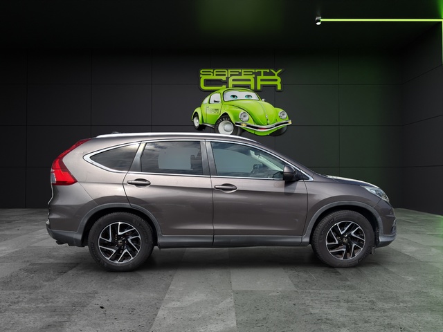 Honda CR-V 1.6 i-DTEC Elegance 4x2 88 kW (120 CV)