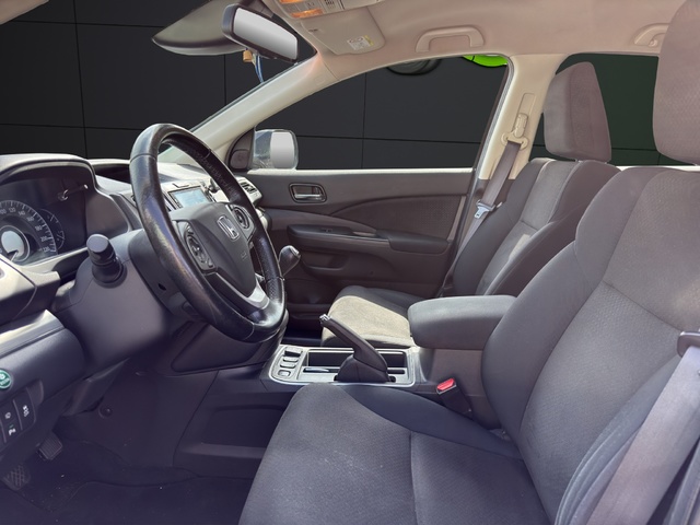 Honda CR-V 1.6 i-DTEC Elegance 4x2 88 kW (120 CV)