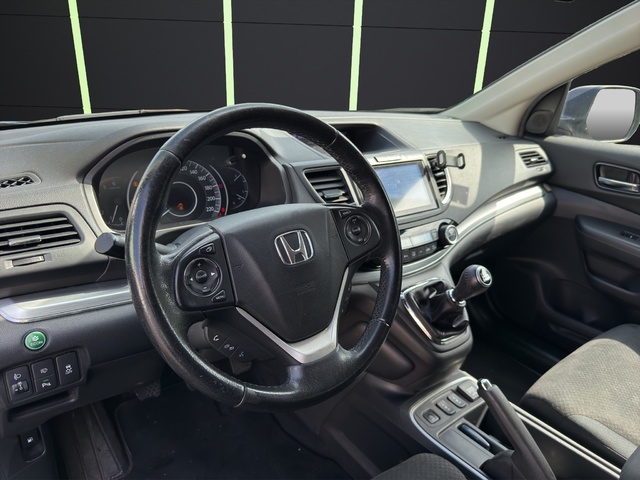 Honda CR-V 1.6 i-DTEC Elegance 4x2 88 kW (120 CV)