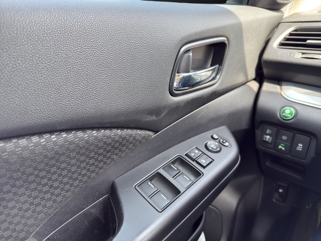 Honda CR-V 1.6 i-DTEC Elegance 4x2 88 kW (120 CV)