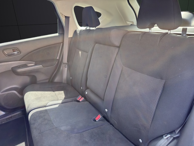 Honda CR-V 1.6 i-DTEC Elegance 4x2 88 kW (120 CV)