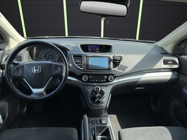 Honda CR-V 1.6 i-DTEC Elegance 4x2 88 kW (120 CV)