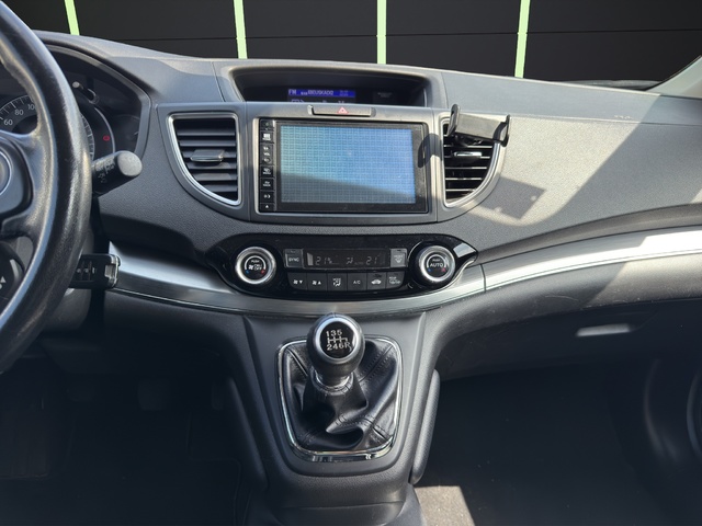 Honda CR-V 1.6 i-DTEC Elegance 4x2 88 kW (120 CV)