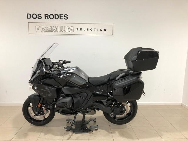 BMW Motorrad R 1300 RT  de ocasión 
