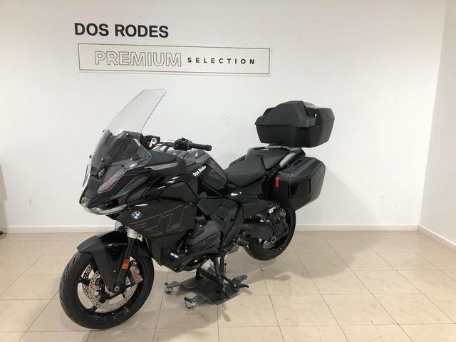 BMW Motorrad R 1300 RT  de ocasión 
