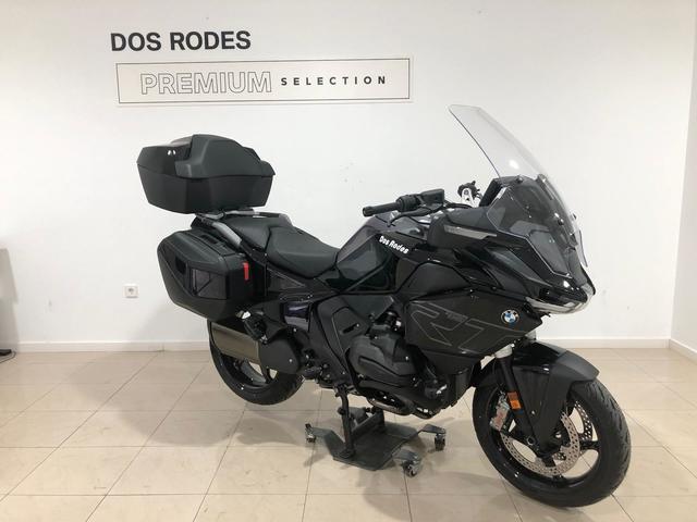BMW Motorrad R 1300 RT  de ocasión 