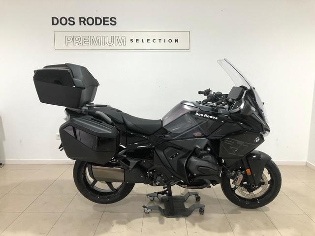 BMW Motorrad R 1300 RT  de ocasión 