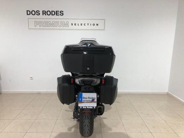 BMW Motorrad R 1300 RT  de ocasión 