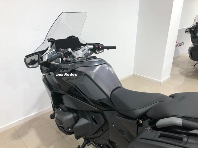 BMW Motorrad R 1300 RT  de ocasión 