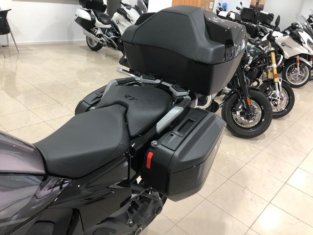BMW Motorrad R 1300 RT  de ocasión 