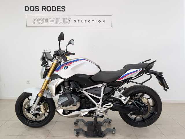 BMW Motorrad R 1250 R  de ocasión 