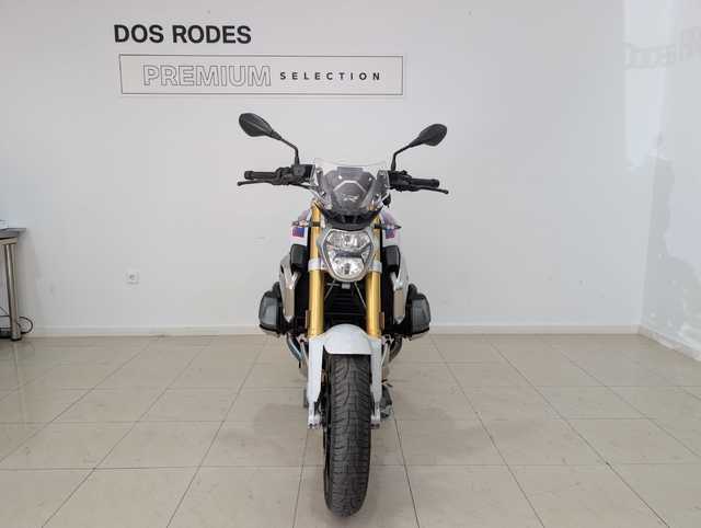 BMW Motorrad R 1250 R  de ocasión 