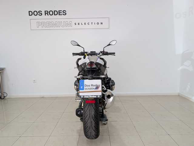BMW Motorrad R 1250 R  de ocasión 