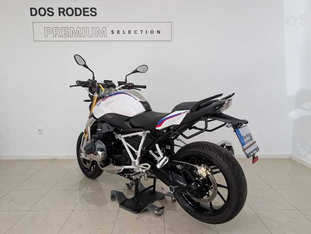 BMW Motorrad R 1250 R  de ocasión 