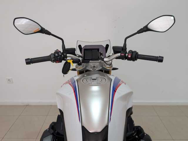 BMW Motorrad R 1250 R  de ocasión 