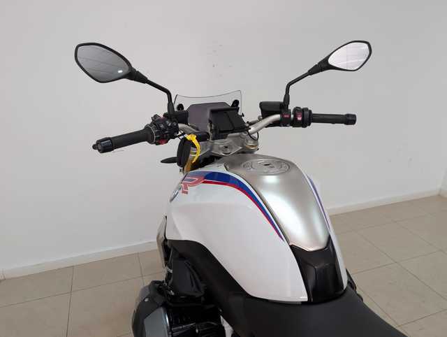 BMW Motorrad R 1250 R  de ocasión 