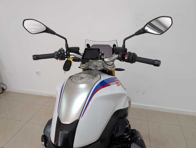 BMW Motorrad R 1250 R  de ocasión 