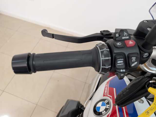 BMW Motorrad R 1250 R  de ocasión 