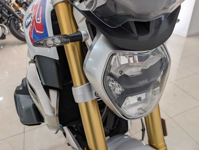 BMW Motorrad R 1250 R  de ocasión 