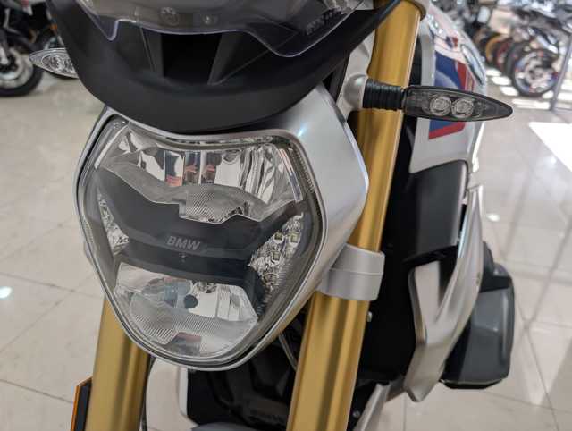 BMW Motorrad R 1250 R  de ocasión 
