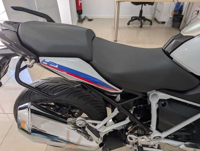 BMW Motorrad R 1250 R  de ocasión 