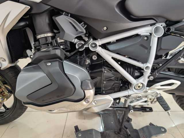 BMW Motorrad R 1250 R  de ocasión 