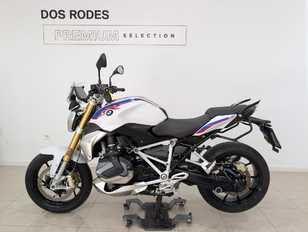 motos BMW Motorrad R 1250 R segunda mano