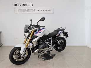 motos segunda mano BMW Motorrad