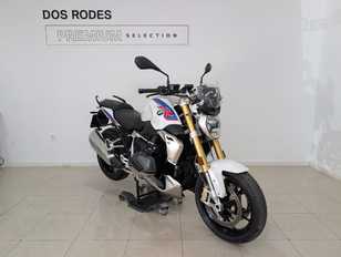 motos segunda mano BMW Motorrad