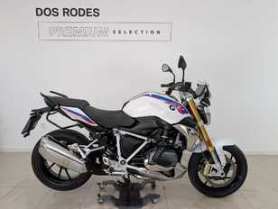ofertas BMW Motorrad R 1250 R segunda mano