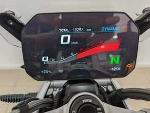 motos segunda mano BMW Motorrad