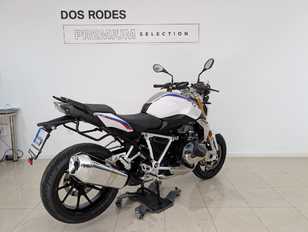 ofertas BMW Motorrad R 1250 R segunda mano
