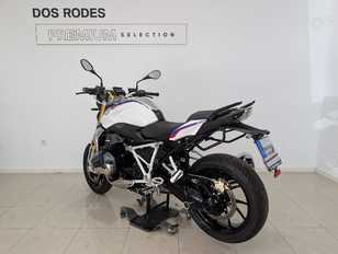 ofertas BMW Motorrad R 1250 R segunda mano