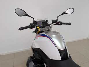 ofertas BMW Motorrad R 1250 R segunda mano