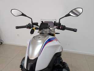 motos segunda mano BMW Motorrad