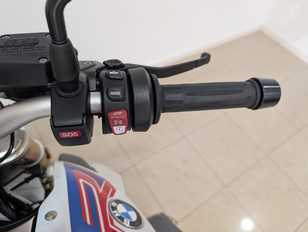 motos segunda mano BMW Motorrad