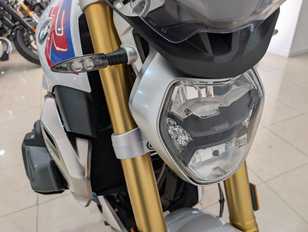 ofertas BMW Motorrad R 1250 R segunda mano