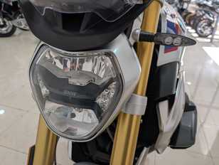 motos segunda mano BMW Motorrad
