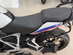 motos segunda mano BMW Motorrad