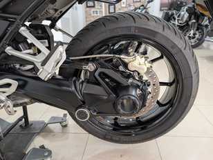 motos segunda mano BMW Motorrad