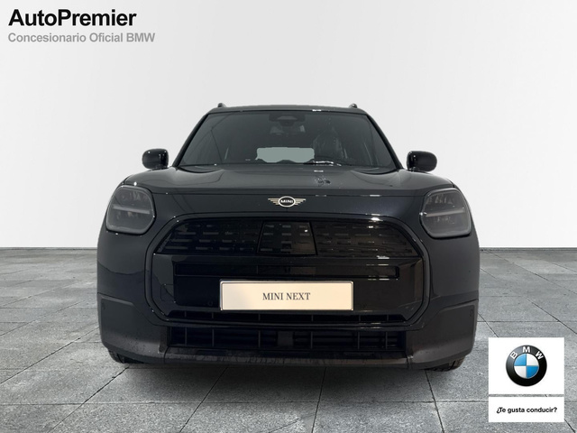 fotoG 1 del MINI MINI Countryman E 150 kW (204 CV) 204cv Eléctrico del 2025 en Madrid
