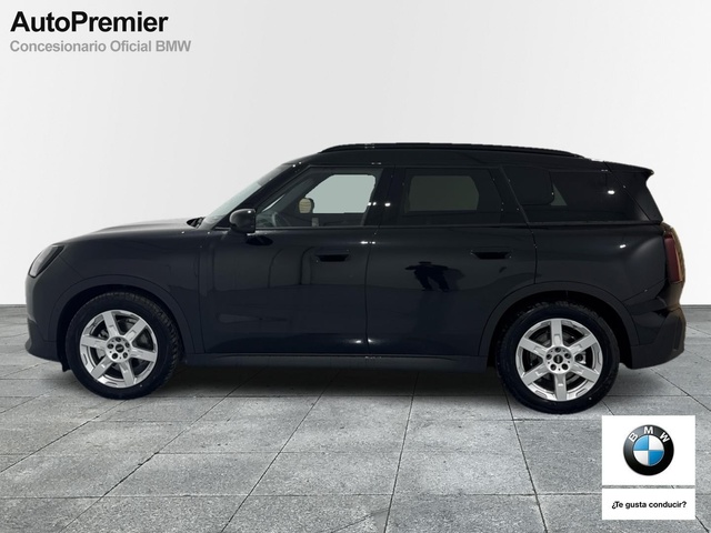 fotoG 2 del MINI MINI Countryman E 150 kW (204 CV) 204cv Eléctrico del 2025 en Madrid