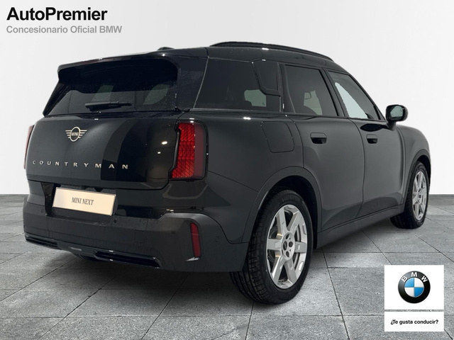 fotoG 3 del MINI MINI Countryman E 150 kW (204 CV) 204cv Eléctrico del 2025 en Madrid