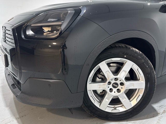 fotoG 5 del MINI MINI Countryman E 150 kW (204 CV) 204cv Eléctrico del 2025 en Madrid