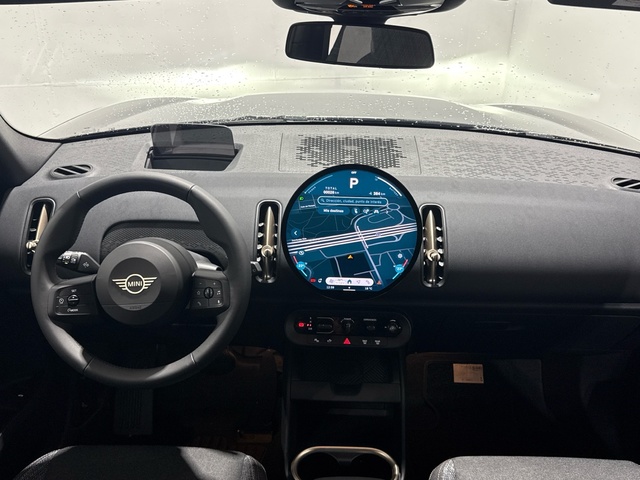 fotoG 6 del MINI MINI Countryman E 150 kW (204 CV) 204cv Eléctrico del 2025 en Madrid