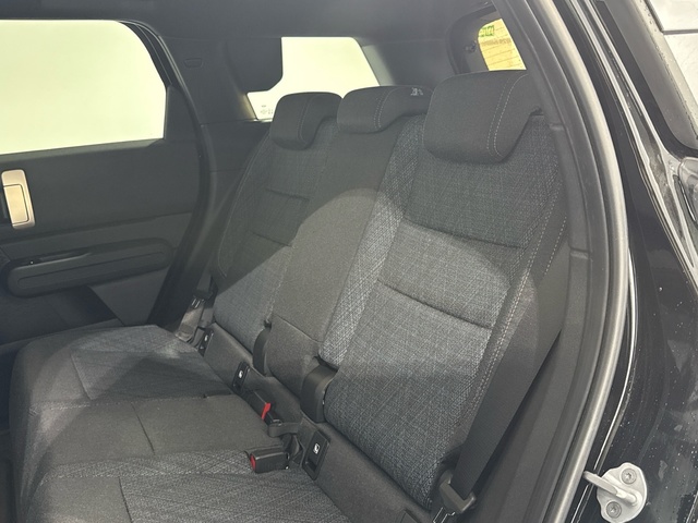 fotoG 8 del MINI MINI Countryman E 150 kW (204 CV) 204cv Eléctrico del 2025 en Madrid