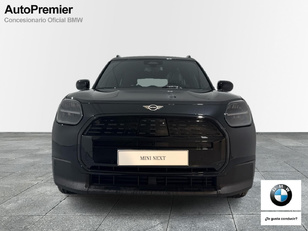 Fotos de MINI Countryman E 150 kW (204 CV)