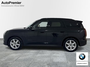 Fotos de MINI Countryman E 150 kW (204 CV)