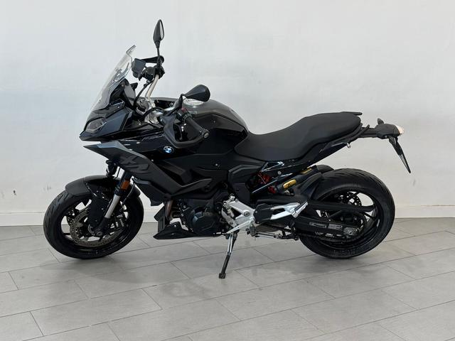 BMW Motorrad F 900 XR  de ocasión 